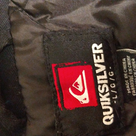 Jacket - Picture 2 of 4